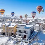 Ξενοδοχείο Wm Cappadocia *