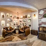 Ξενοδοχείο Wm Cappadocia