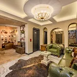Ξενοδοχείο Wm Cappadocia Νεβσεχίρ