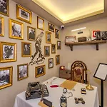 Ξενοδοχείο Wm Cappadocia Νεβσεχίρ