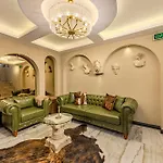 Wm Cappadocia Νεβσεχίρ