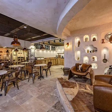 Hotel Wm Cappadocia Nevsehir