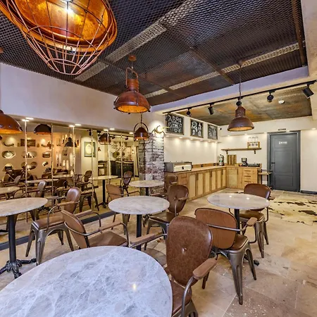 Wm Cappadocia * Nevsehir