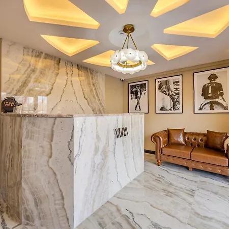 Wm Cappadocia Nevsehir