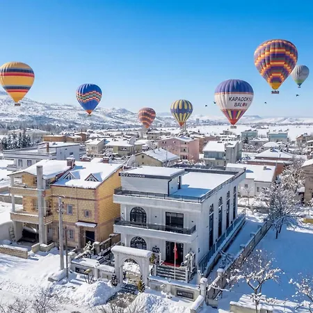 호텔 Wm Cappadocia *