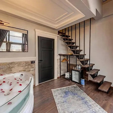 Wm Cappadocia * Nevsehir