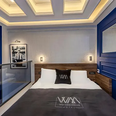 Wm Cappadocia 네브셰히르
