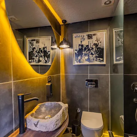 Wm Cappadocia Otel *