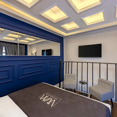 Wm Cappadocia * Nevşehir