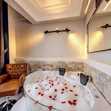 Hotel Wm Cappadocia *