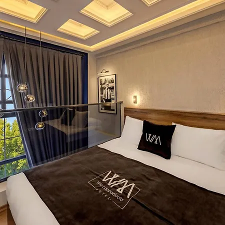 Hotel Wm Cappadocia *