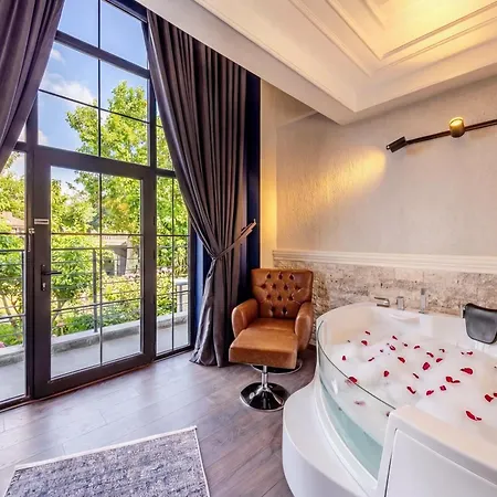 Wm Cappadocia Nevsehir