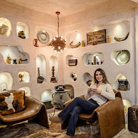 Wm Cappadocia 호텔