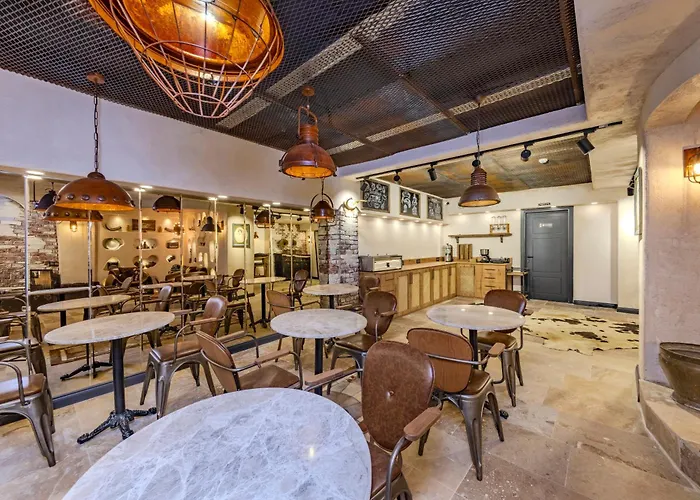 Wm Cappadocia * Nevşehir