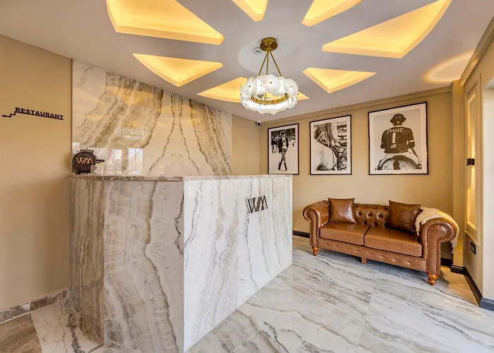 Wm Cappadocia Nevşehir