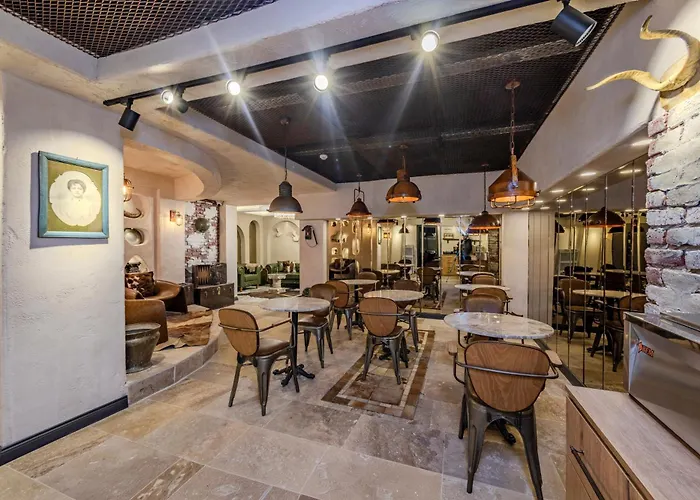 Wm Cappadocia * Nevşehir