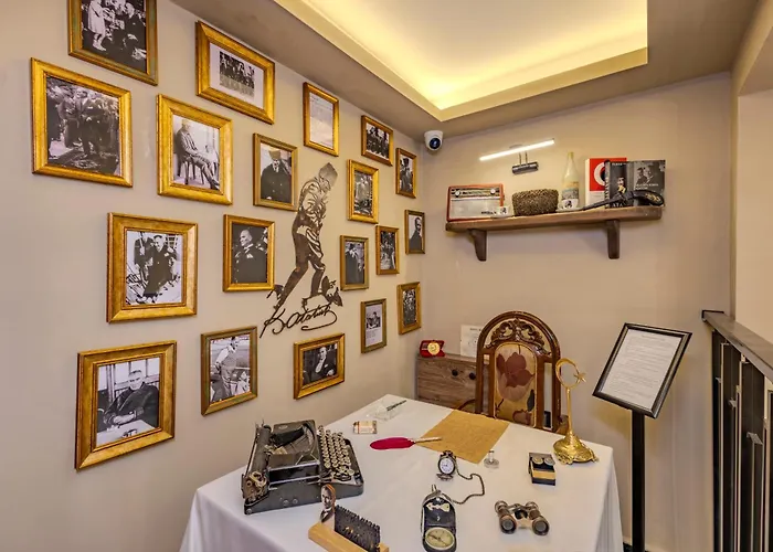 Hotel Wm Cappadocia Nevsehir