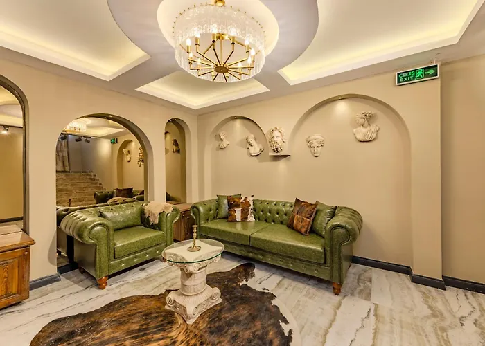 Wm Cappadocia Nevsehir