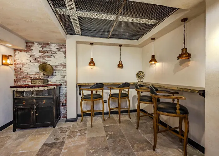 Wm Cappadocia Otel Nevşehir