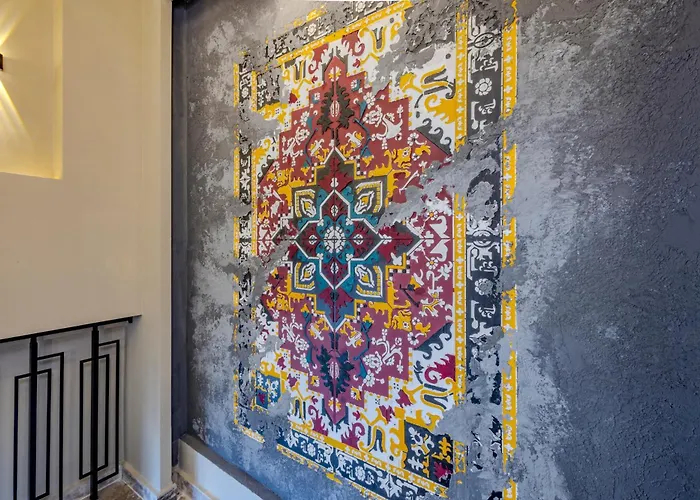 Wm Cappadocia * Nevşehir