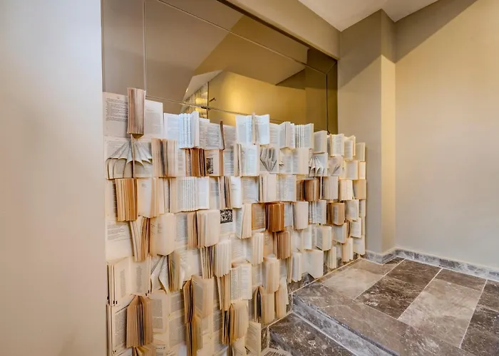 Wm Cappadocia * Nevsehir