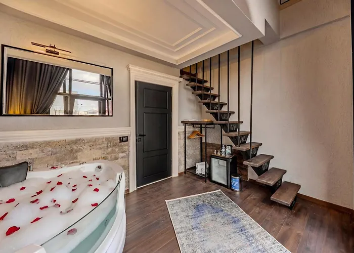 Wm Cappadocia * Nevşehir