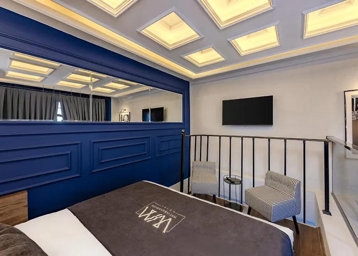 Wm Cappadocia * Nevşehir