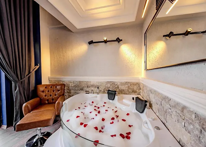 Hotel Wm Cappadocia *