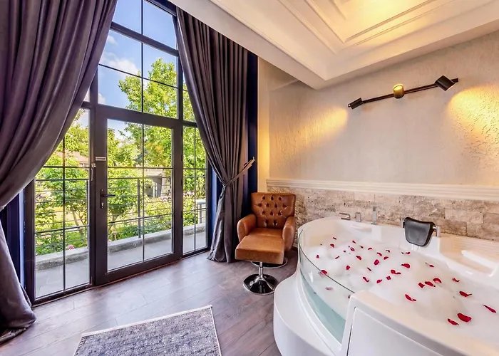 Wm Cappadocia Nevsehir